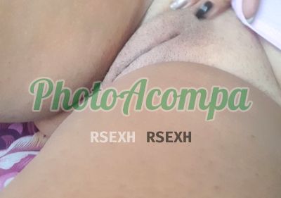 Foto 2 de Fênix, acompanhante em São Vicente - SP