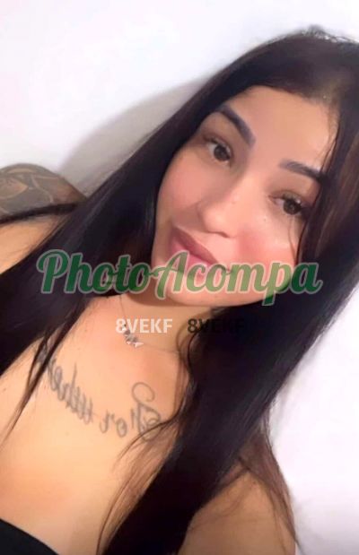 Foto 4 de Anny Lima, acompanhante em Fortaleza - CE