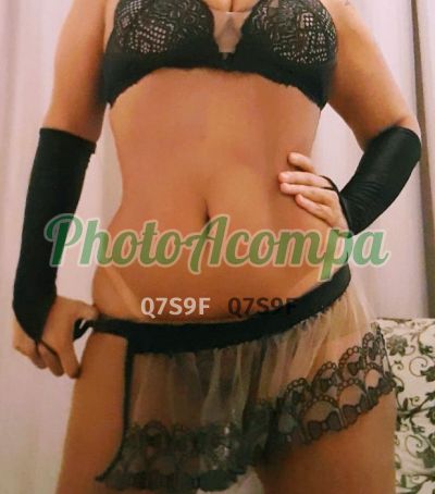 Foto 5 de Karol Ferrari, acompanhante em Piracicaba - SP