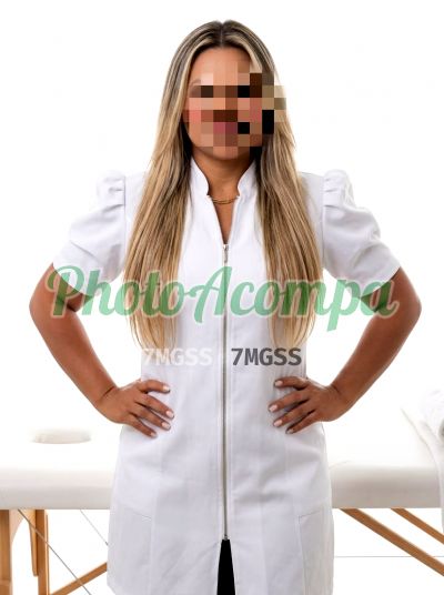 Foto 4 de Claudia Massagista, acompanhante em Rio de Janeiro - RJ