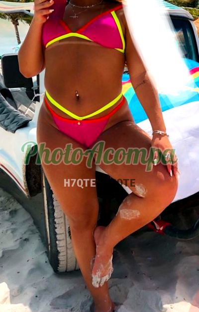 Foto 4 de Bianca, acompanhante em Ipojuca - PE