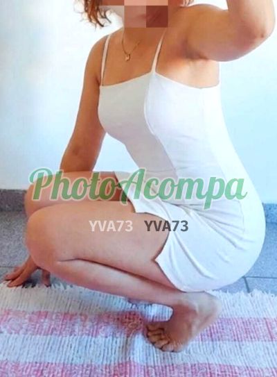 Foto 3 de Nina, acompanhante em Sorocaba - SP