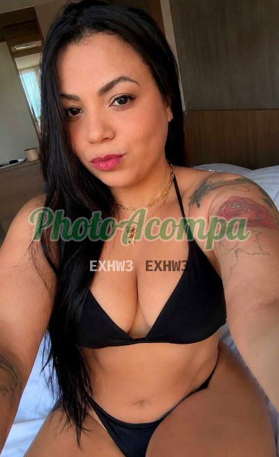 Foto 4 de Bruninha Tesudinha, acompanhante em Carapicuíba - SP