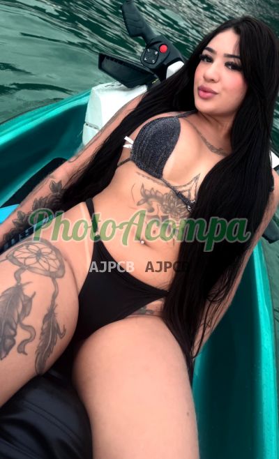 Foto 5 de Jade, acompanhante em Ribeirão Preto - SP