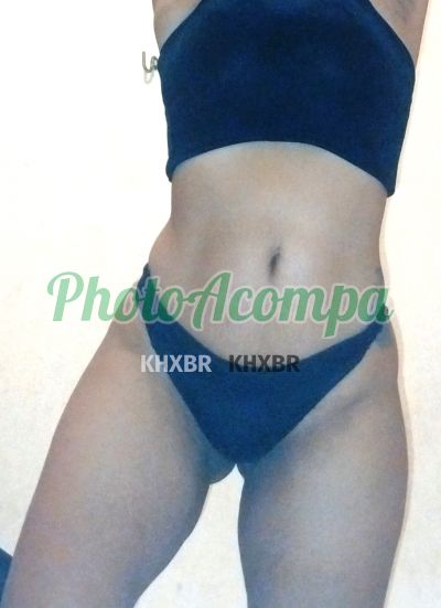 Foto 1 de Natasha, acompanhante em Fortaleza - CE