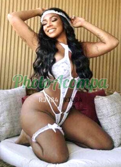 Foto 4 de Ruby França, acompanhante em Praia Grande - SP