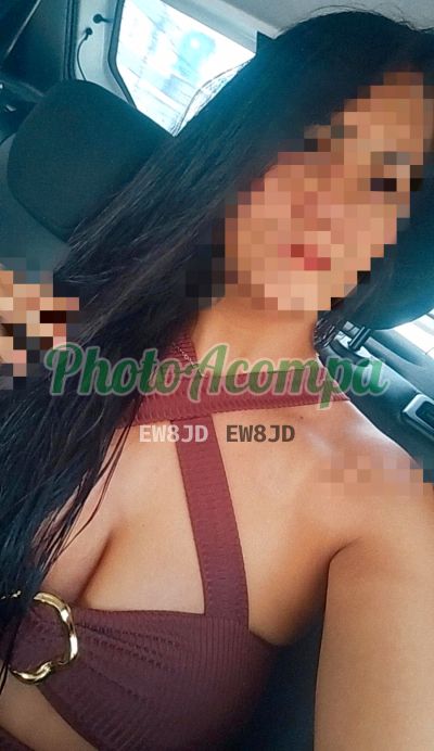Foto 2 de Juliana, acompanhante em Recife - PE