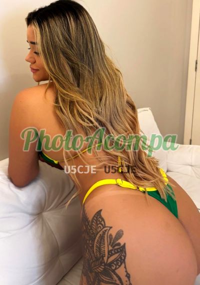 Foto 6 de Laura Muniz, acompanhante em Belo Horizonte - MG