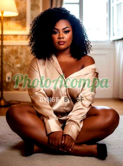 Foto 4 de Sabrina Garcia, acompanhante em Rio de Janeiro - RJ