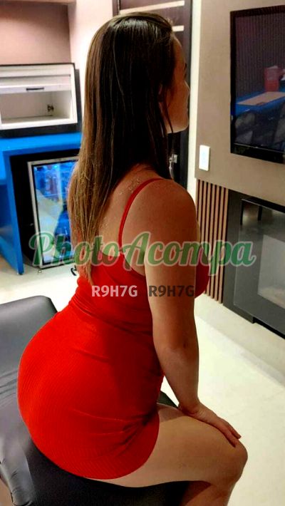 Foto 5 de Vivi, acompanhante em Embu das Artes - SP