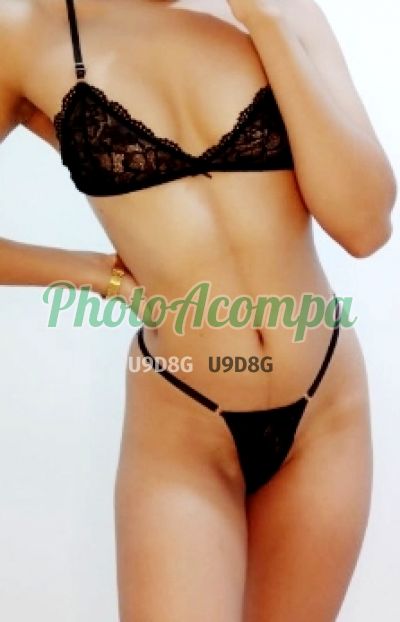 Foto 4 de Larissa, acompanhante em Nova Iguaçu - RJ
