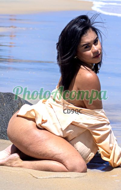 Foto 6 de Mia, acompanhante em Angra dos Reis - RJ