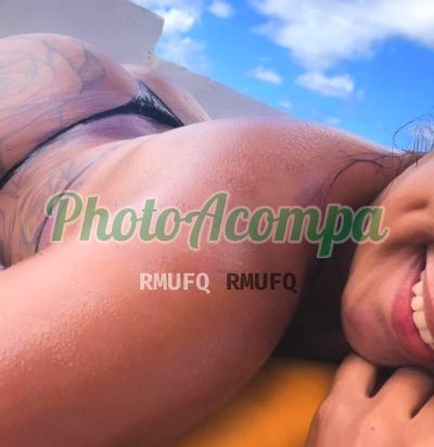 Foto 2 de Dani Mendes, acompanhante em Porto Alegre - RS