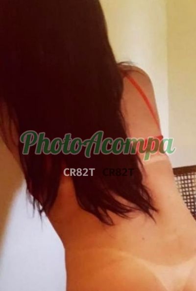 Foto 5 de Anitta Mello, acompanhante em Recife - PE