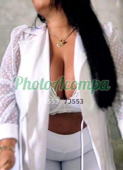 Foto 2 de Fernanda Mello, acompanhante em Rio de Janeiro - RJ