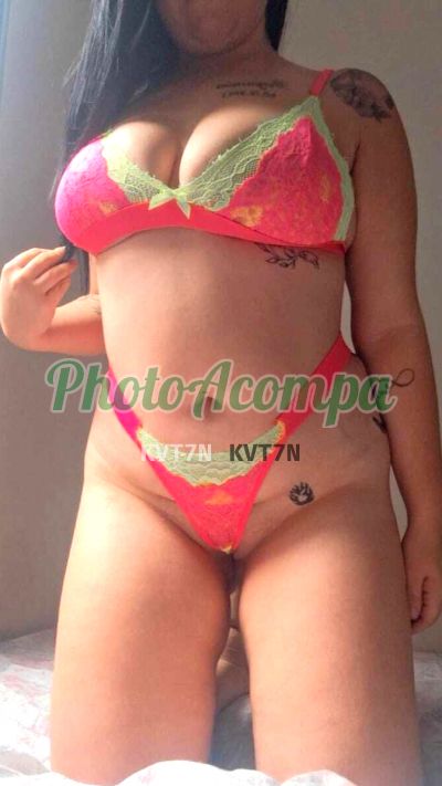 Foto 2 de Camila, acompanhante em Jacareí - SP
