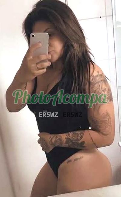 Foto 3 de Maya Ragazzi, acompanhante em Lauro de Freitas - BA