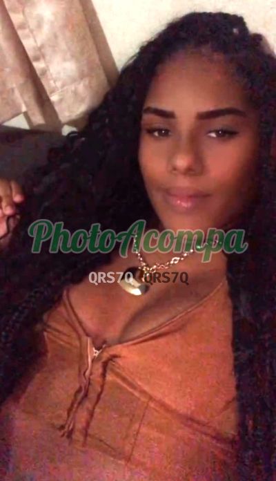 Foto 4 de Larah, acompanhante em Itaboraí - RJ