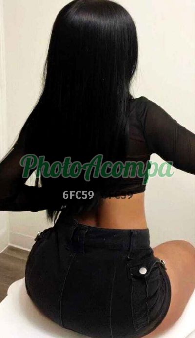Foto 3 de Paulinha Souza, acompanhante em Duque de Caxias - RJ