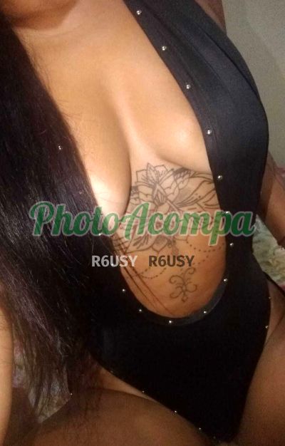 Foto 4 de Sarah, acompanhante em Itaboraí - RJ