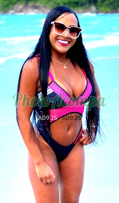 Foto 5 de Larissa, acompanhante em Guarujá - SP