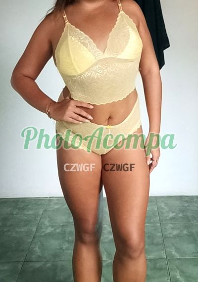 Foto 3 de Anne, acompanhante em Fortaleza - CE
