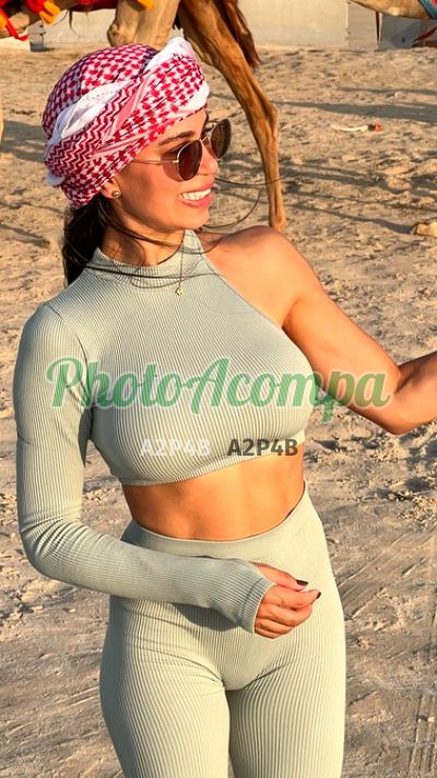 Capa do perfil de Anitta Müller