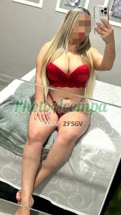 Foto 2 de Bruna Bennett, acompanhante em Atibaia - SP