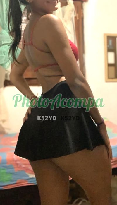 Foto 3 de Joice, acompanhante em Niterói - RJ