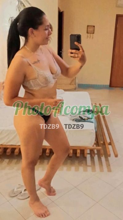 Foto 4 de Miria, acompanhante em Guarujá - SP
