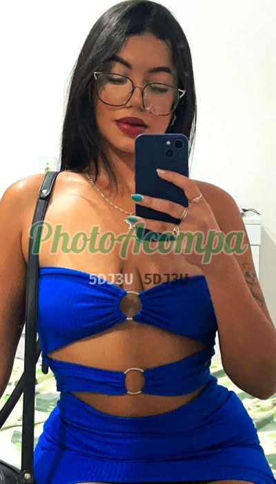 Foto 5 de Ágata Sofia, acompanhante em São Paulo - SP