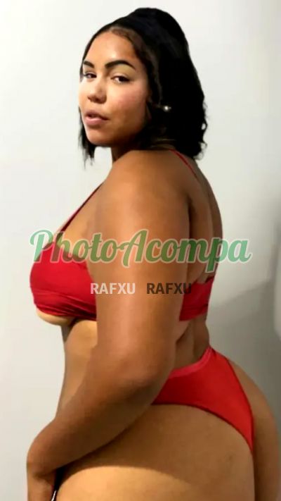 Foto 3 de Tayná Santos, acompanhante em Itapira - SP