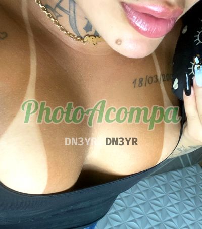 Foto 5 de Antonella García, acompanhante em Duque de Caxias - RJ