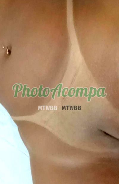 Foto 6 de Paloma, acompanhante em Boa Vista - RR