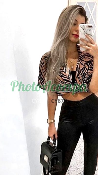 Foto 5 de Sasha Bueno, acompanhante em Rio de Janeiro - RJ