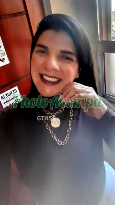 Foto 4 de Vivi, acompanhante em Praia Grande - SP