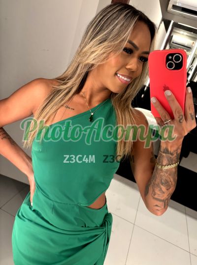 Foto 5 de Talita Alves, acompanhante em Campinas - SP