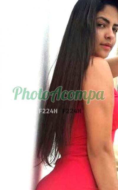 Foto 3 de Jasmin, acompanhante em Rio de Janeiro - RJ