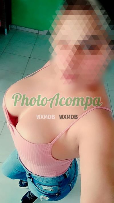 Foto 5 de Duda Vasconcelos, acompanhante em Ponta Grossa - PR