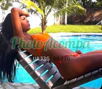 Foto 3 de Luana, acompanhante em Goiânia - GO