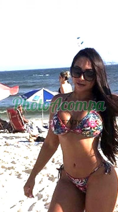 Foto 4 de Dalila, acompanhante em Rio de Janeiro - RJ