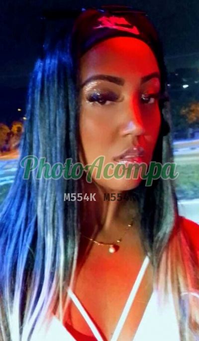 Foto 2 de Ludmila, acompanhante em Praia Grande - SP