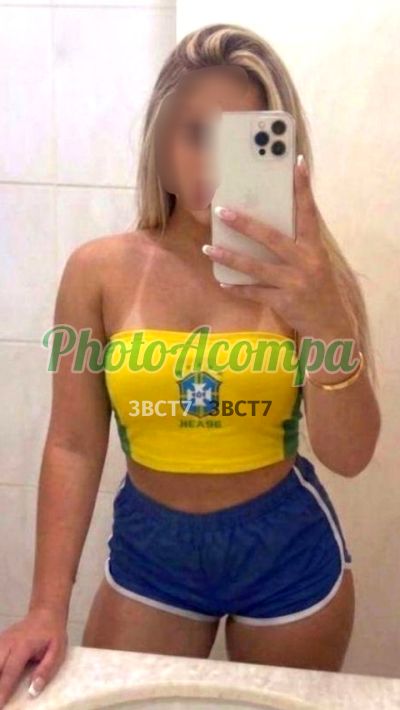 Foto 5 de Júlia, acompanhante em Salvador - BA