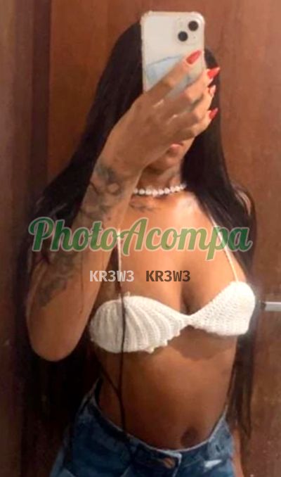 Foto 6 de Yasmin, acompanhante em João Pessoa - PB