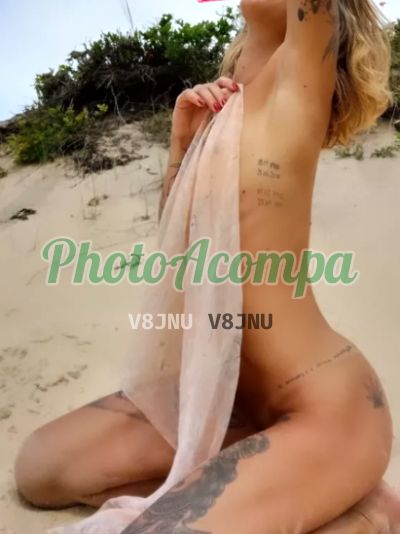 Foto 1 de Jenifer, acompanhante em Salvador - BA