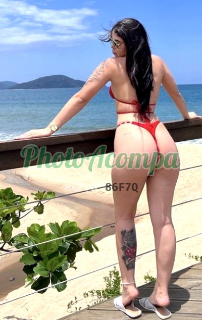 Foto 2 de Clarice, acompanhante em Natal - RN