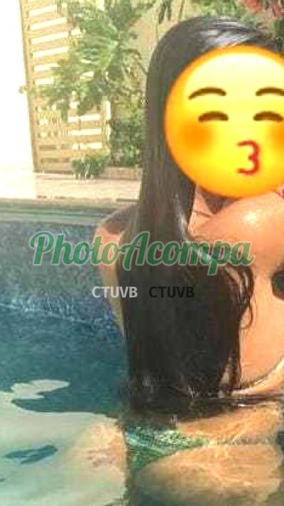 Foto 3 de Yasmin, acompanhante em João Pessoa - PB
