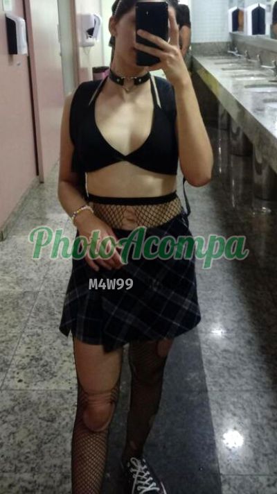 Foto 4 de Savannah, acompanhante em Campinas - SP
