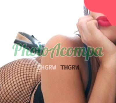Foto 2 de Larissa Britto, acompanhante em Salvador - BA