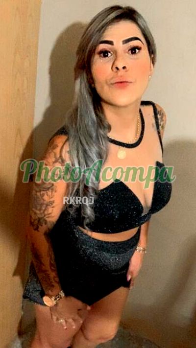 Foto 5 de Nathália Gaucha, acompanhante em Araçatuba - SP